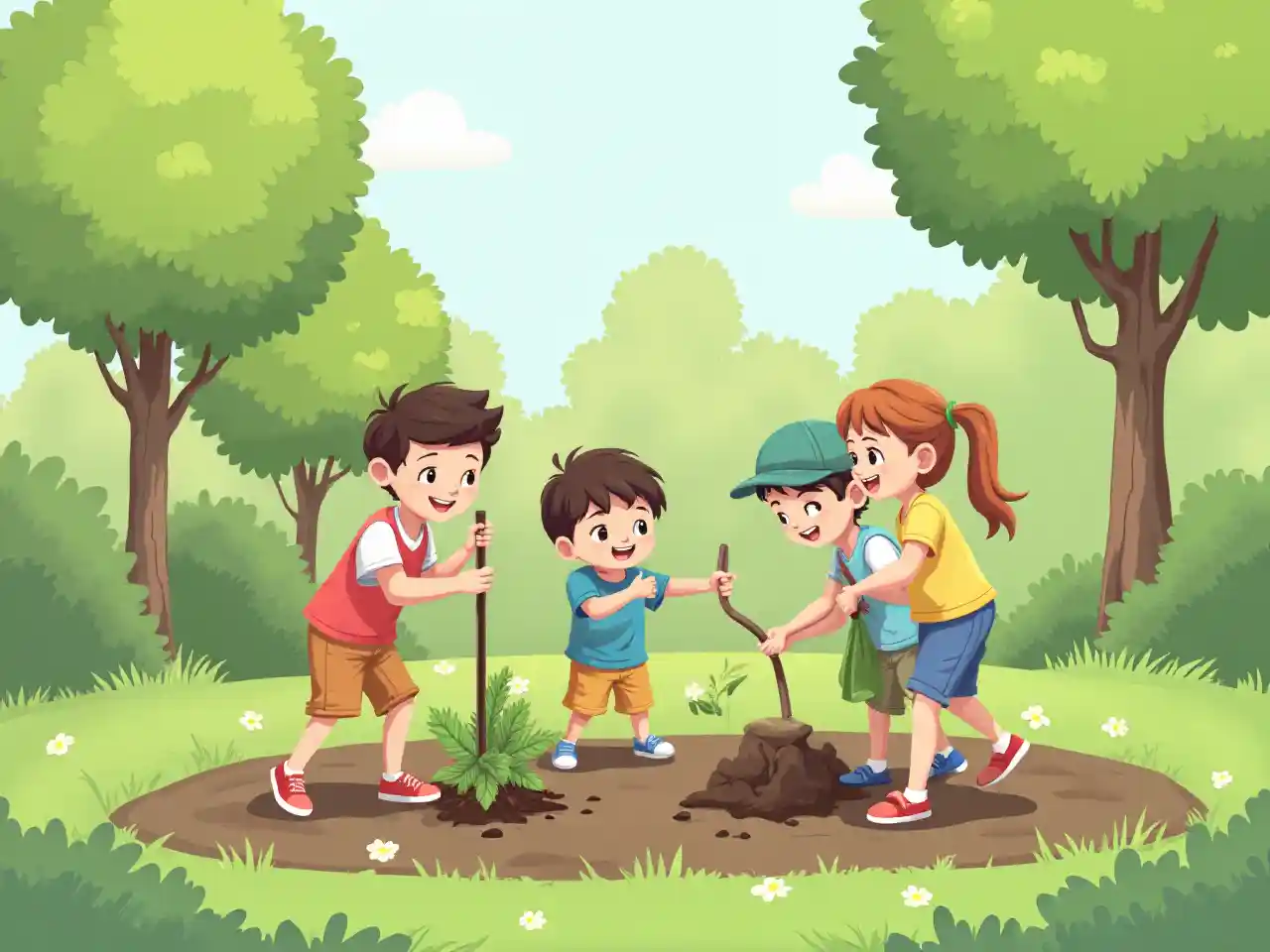 Mpango wa Kuondoa Vitu Vilivyoharibika