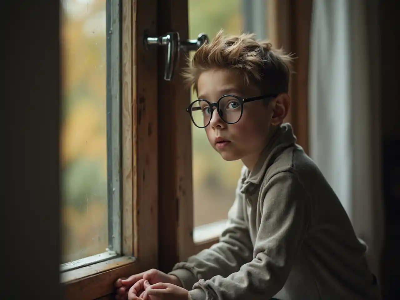 Mwanamume Mwenye Down Syndrome