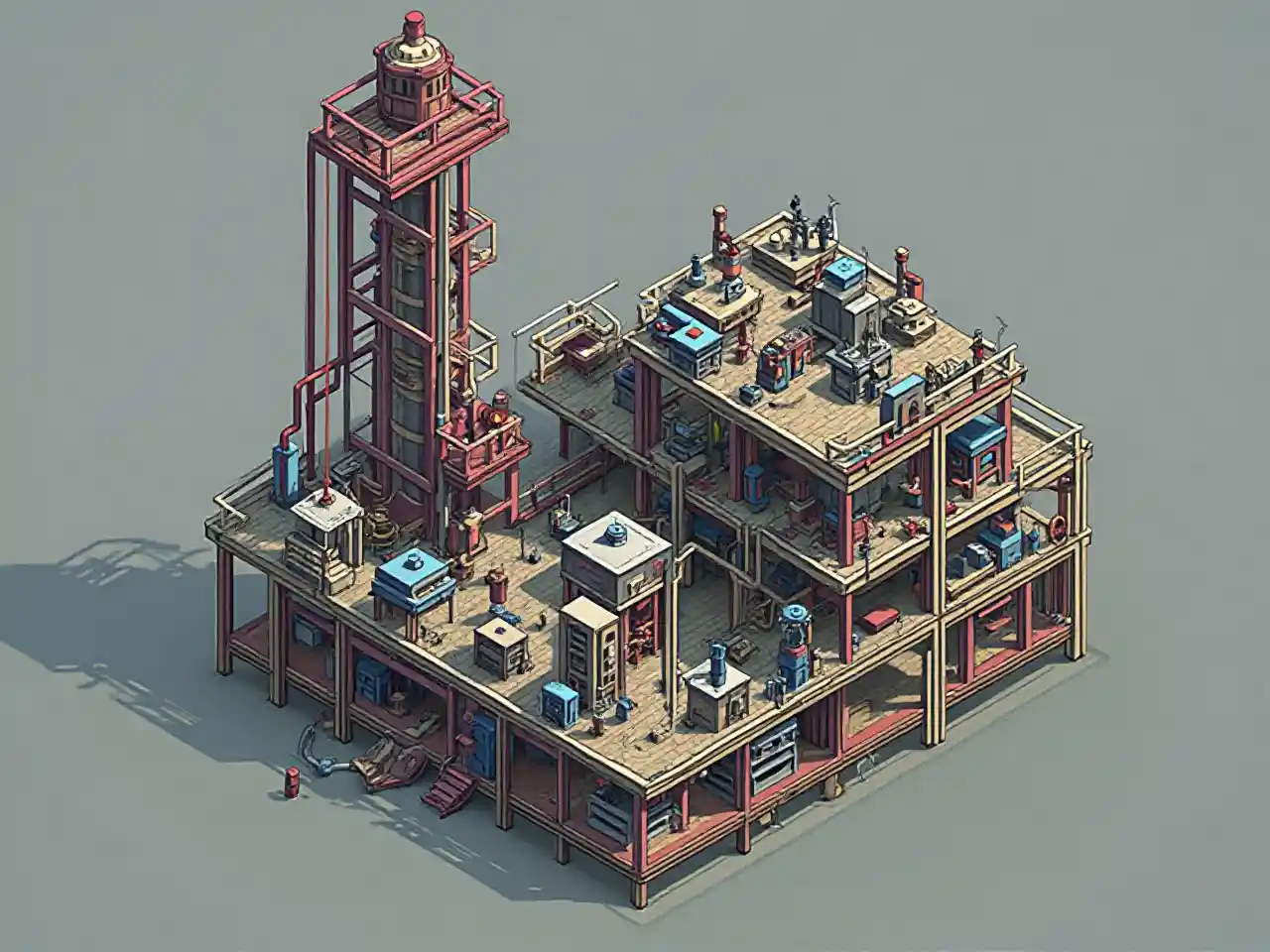 Well Design Insights