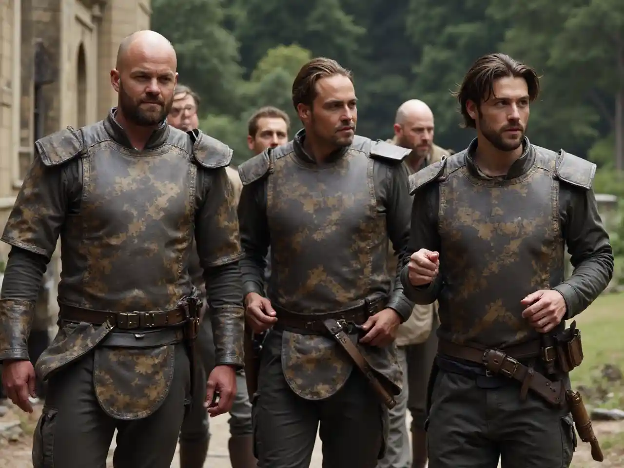 ਕ੍ਰੀਡ ਵਿਸ਼ਲੇਸ਼ਣ