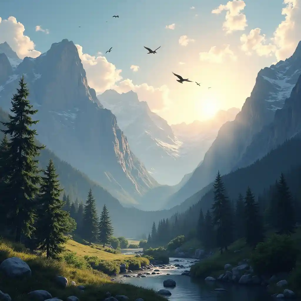 ਮਾਊਂਟੇਨ ਵਿਊ