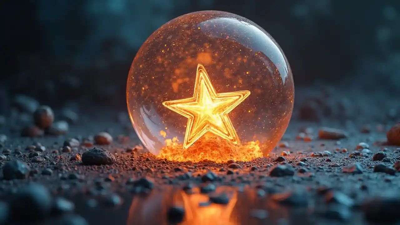 Maonyesho ya Sayari ya Kioo