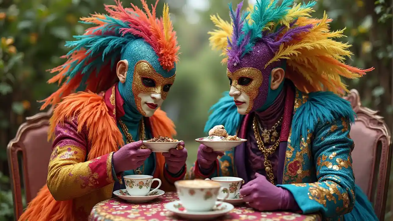 พรรคชาลูคาโดร