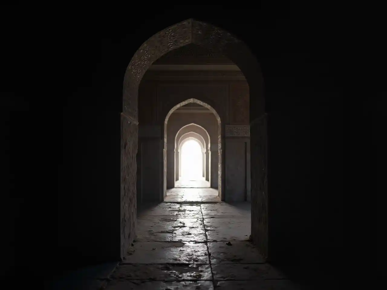 Safari ya Kujenga Majengo ya Kale