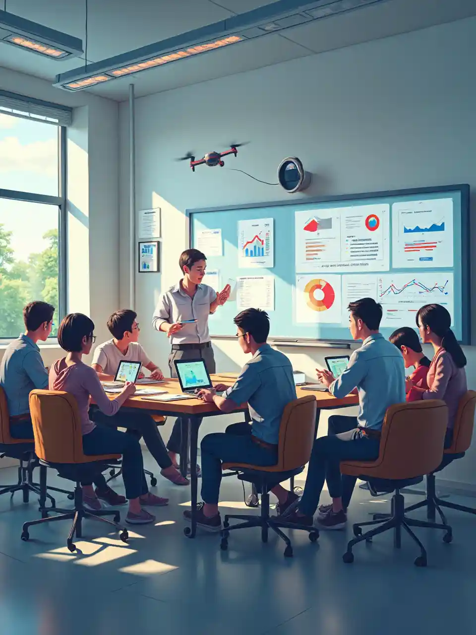 Yapay Zeka Veri Analizi