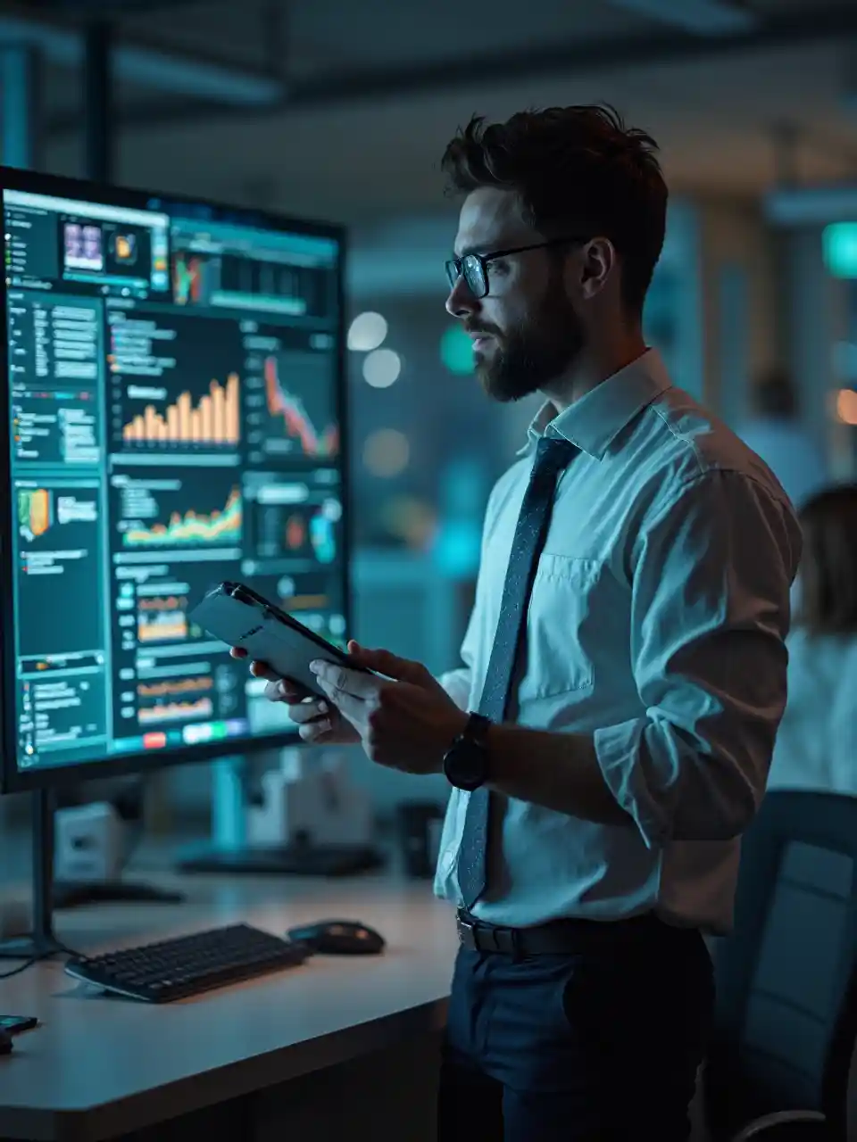 Kampuni ya kukusanya data