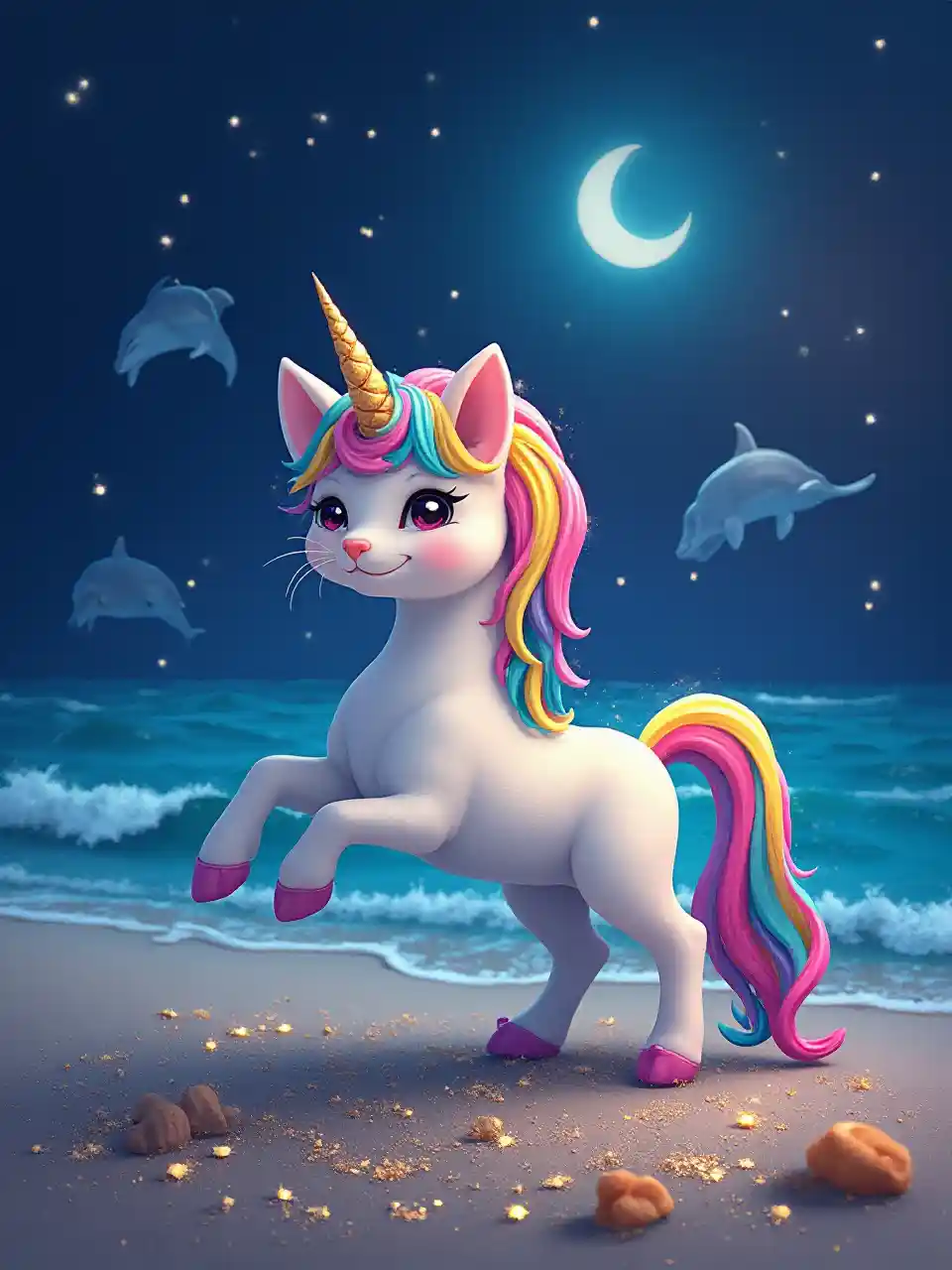 Pwani ya Pembe-Mmoja