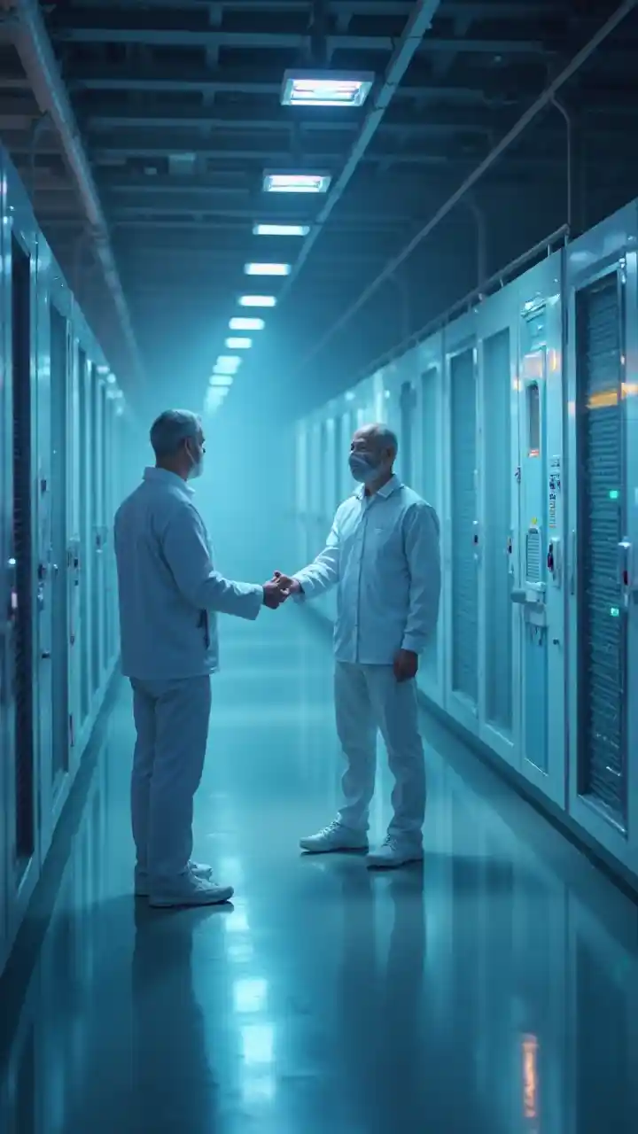 ਆਪਰੇਸ਼ਨ ਮੈਨੇਜਰ ਏਆਈ