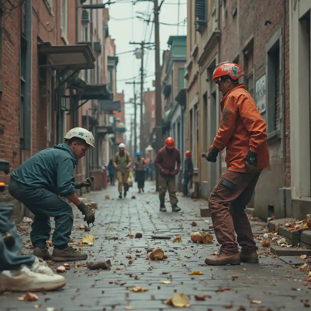 Panduan Penghapusan Elemen