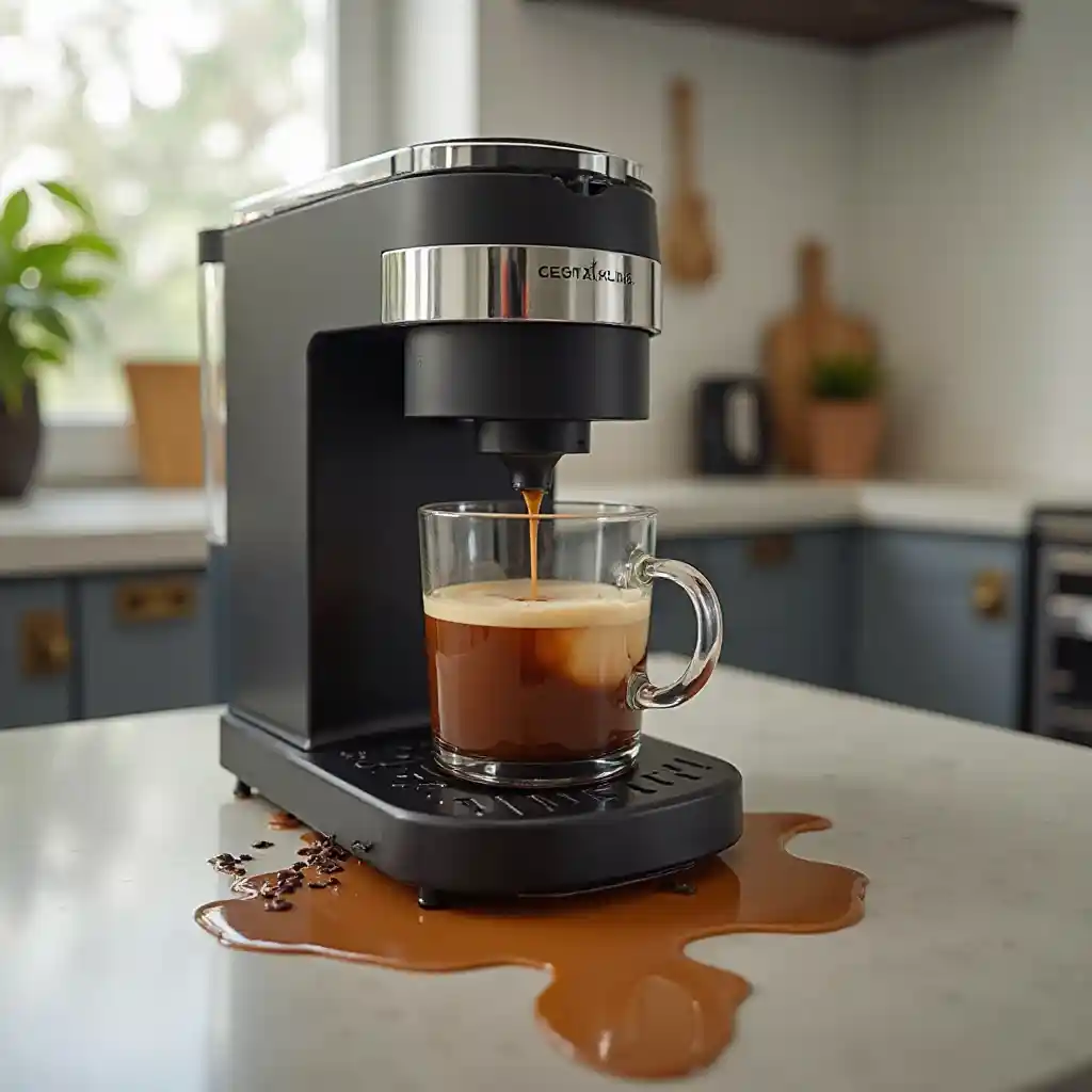 Suala la Kuvuja Kahawa