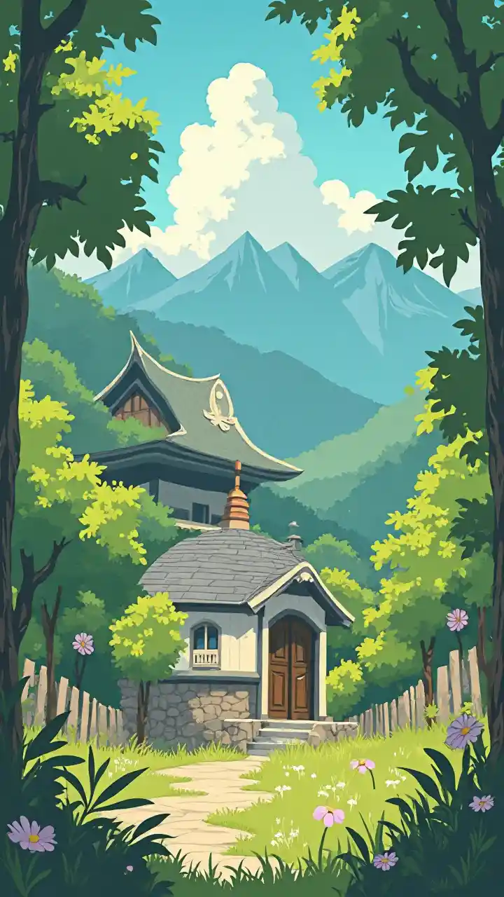 Sanaa ya Ghibli