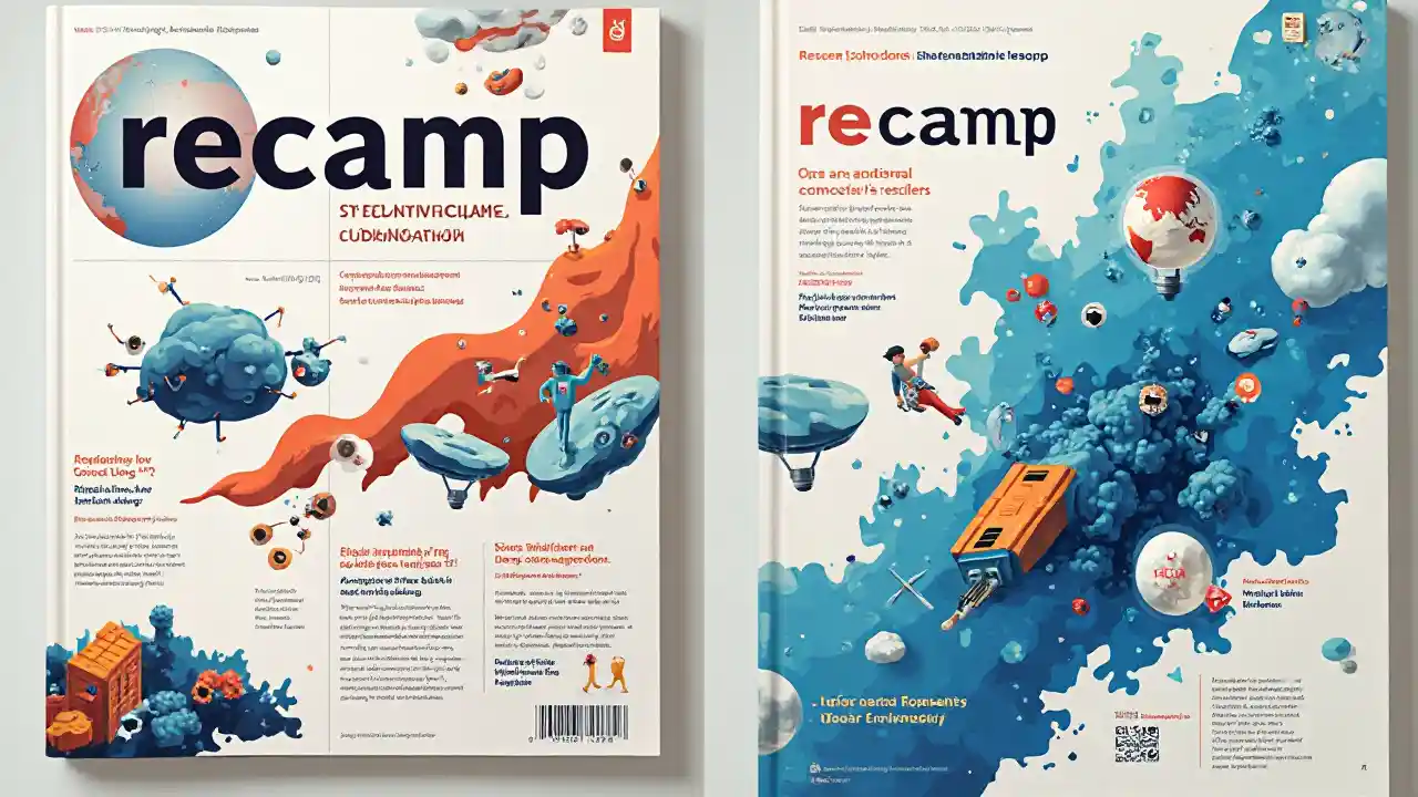 Recamp Science Forum