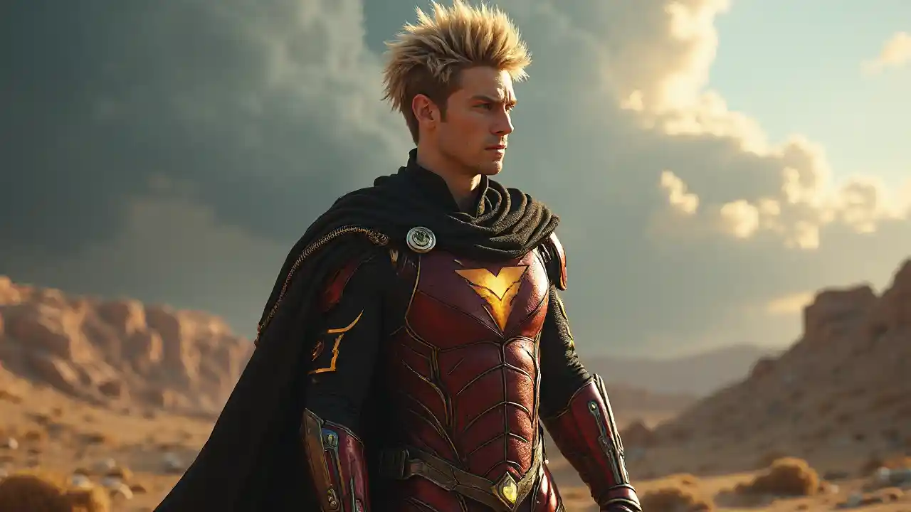 Mshindi wa Ulimwengu