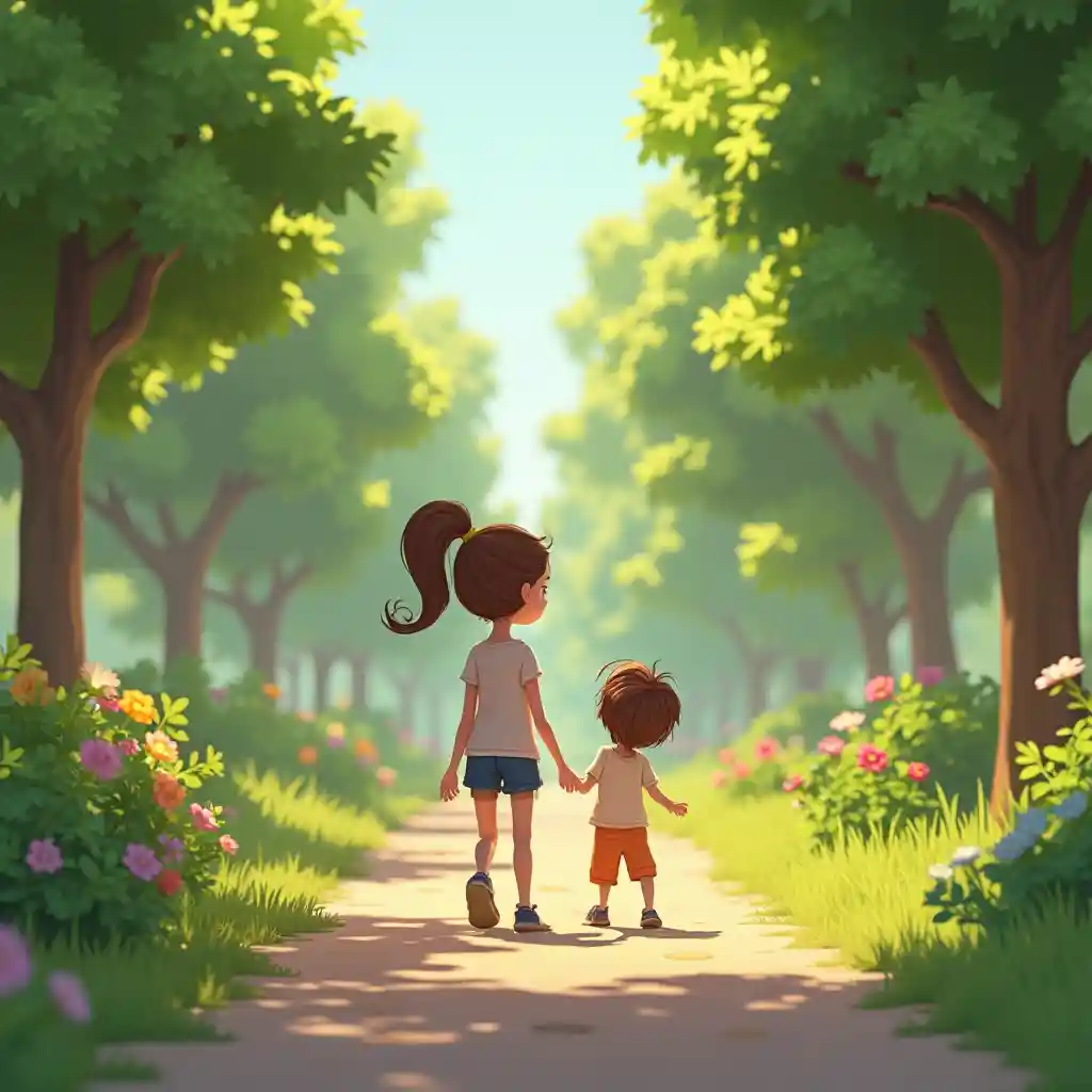 Pixar Character Animation