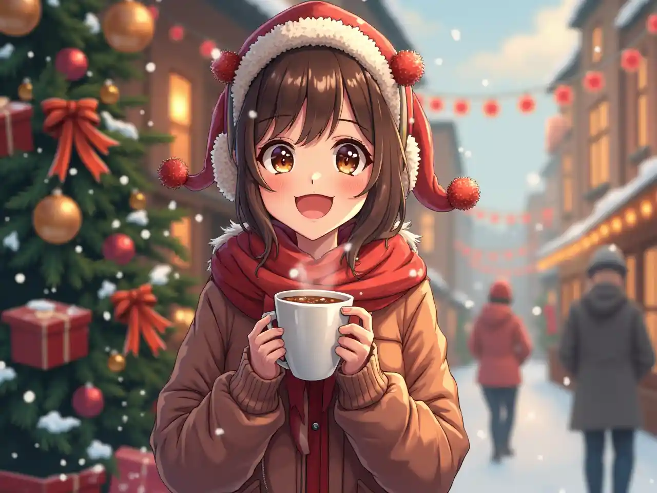 Η Χαρούμενη Μονή της Τζίνα