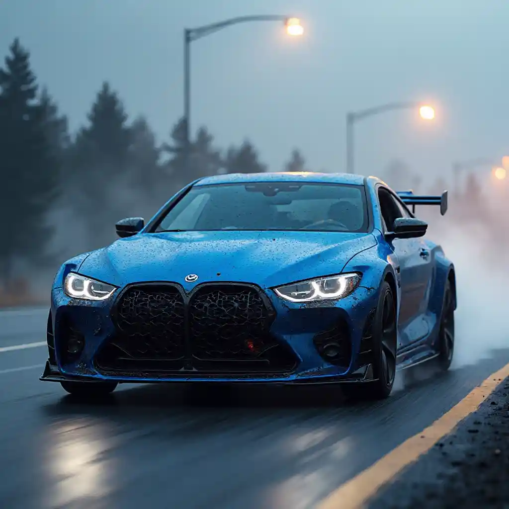 Kuunganishwa kwa Rangi