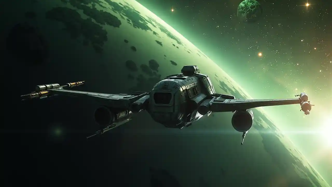 Orbital Kupigana Meli