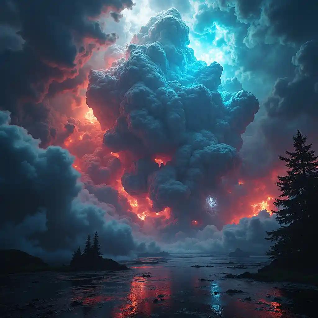 فن المكعب الفائق