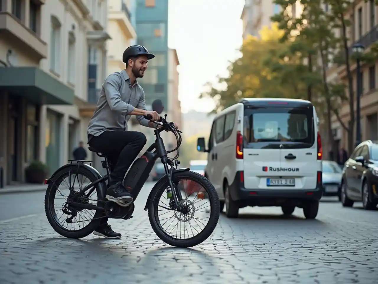 Saa za Juu za E-Mobility