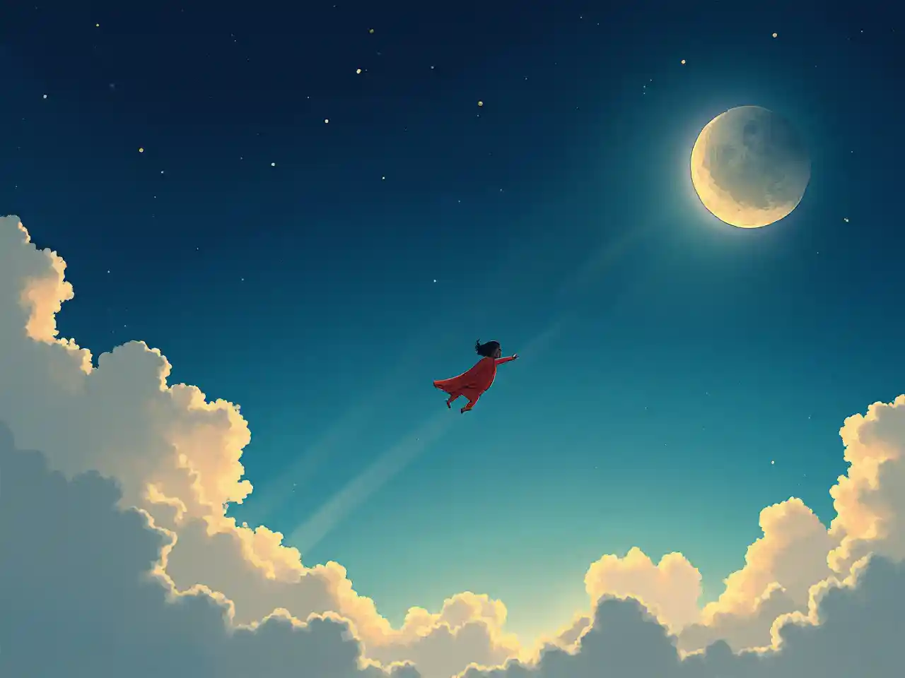 Ubunifu wa Maandishi ya Mbingu