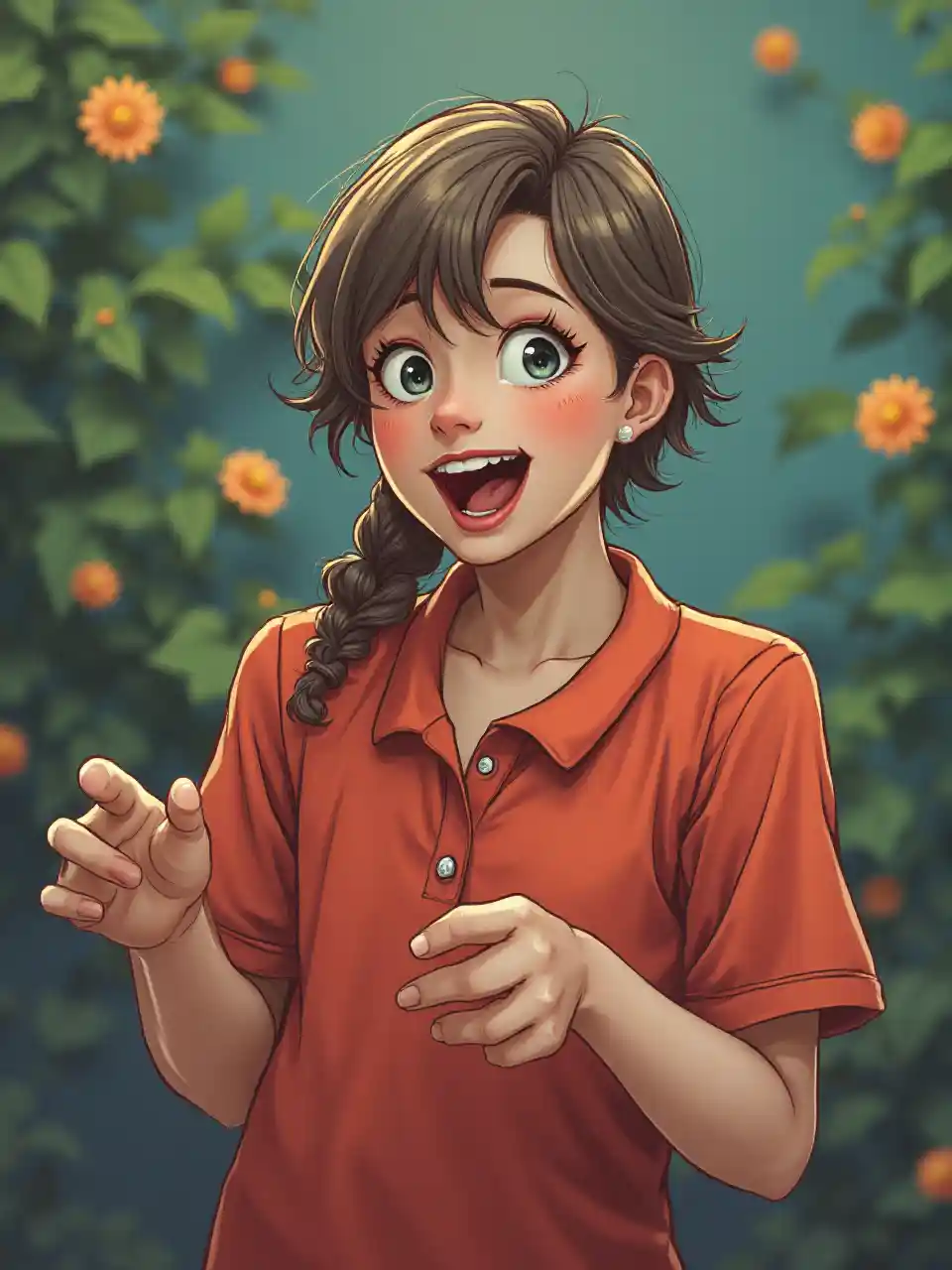 Mbinu za Kuonyesha Ishara