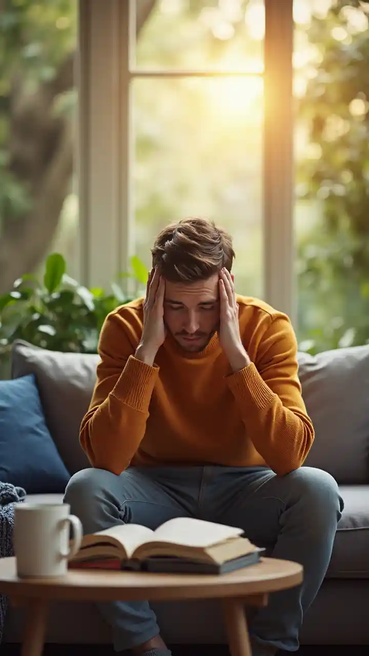 Mahali pa Kutafakari