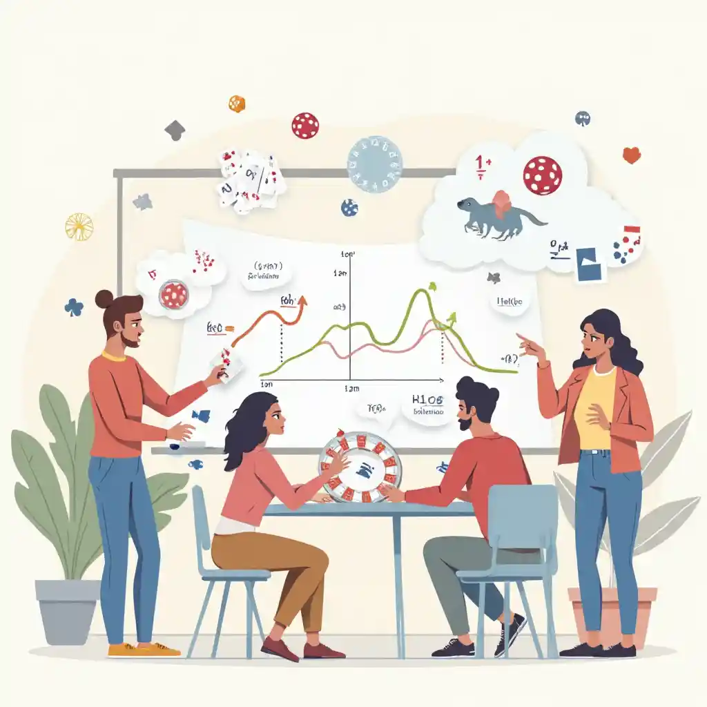 Probability Education Animation