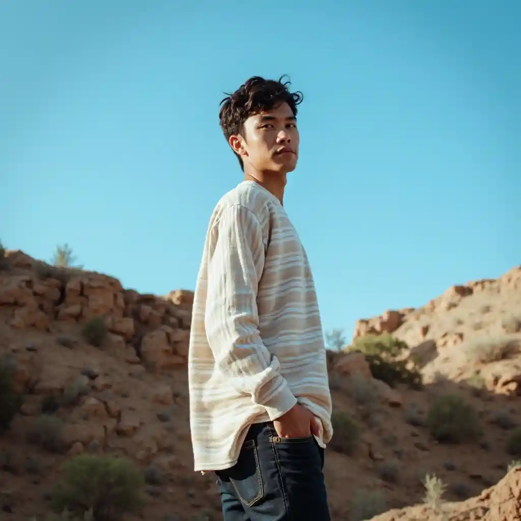 একাকীত্বের প্রতিফলন