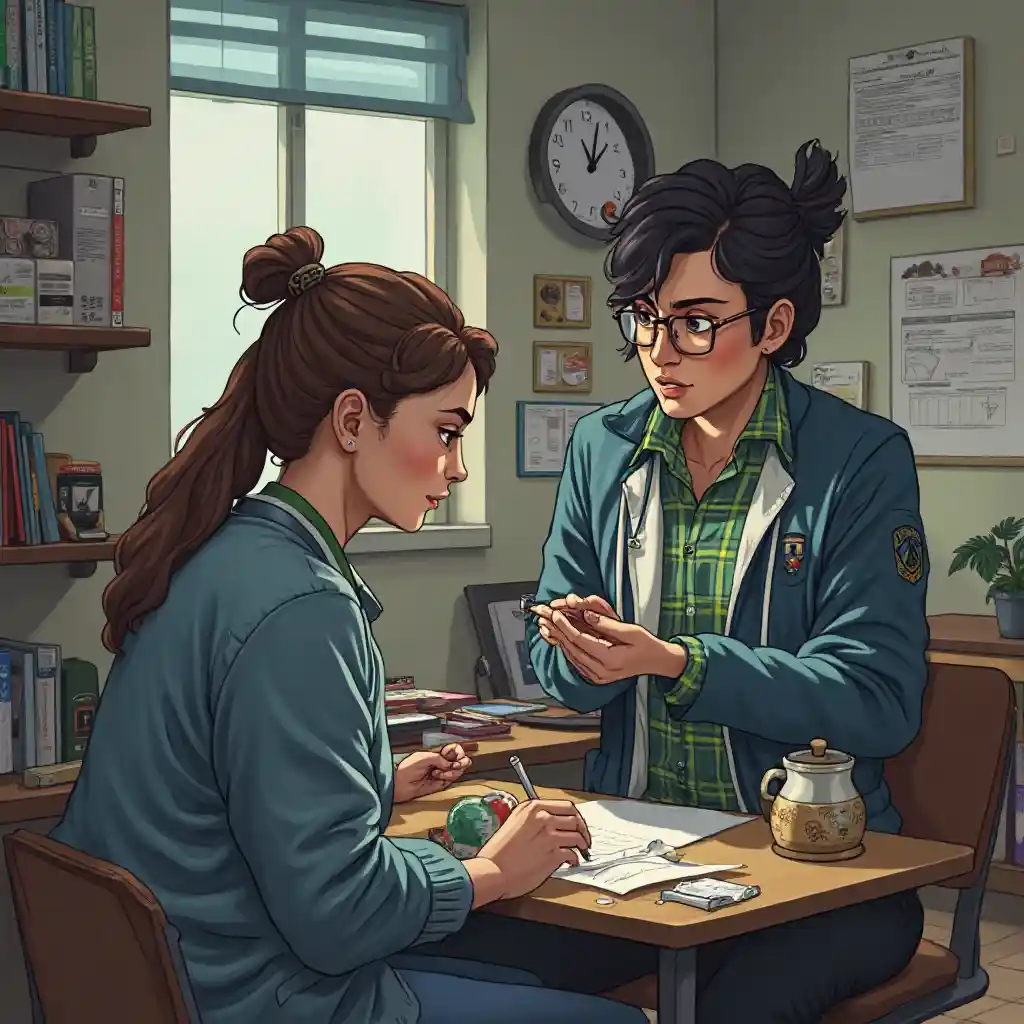 Mwongozo wa Kujitayarisha kwa Mtihani