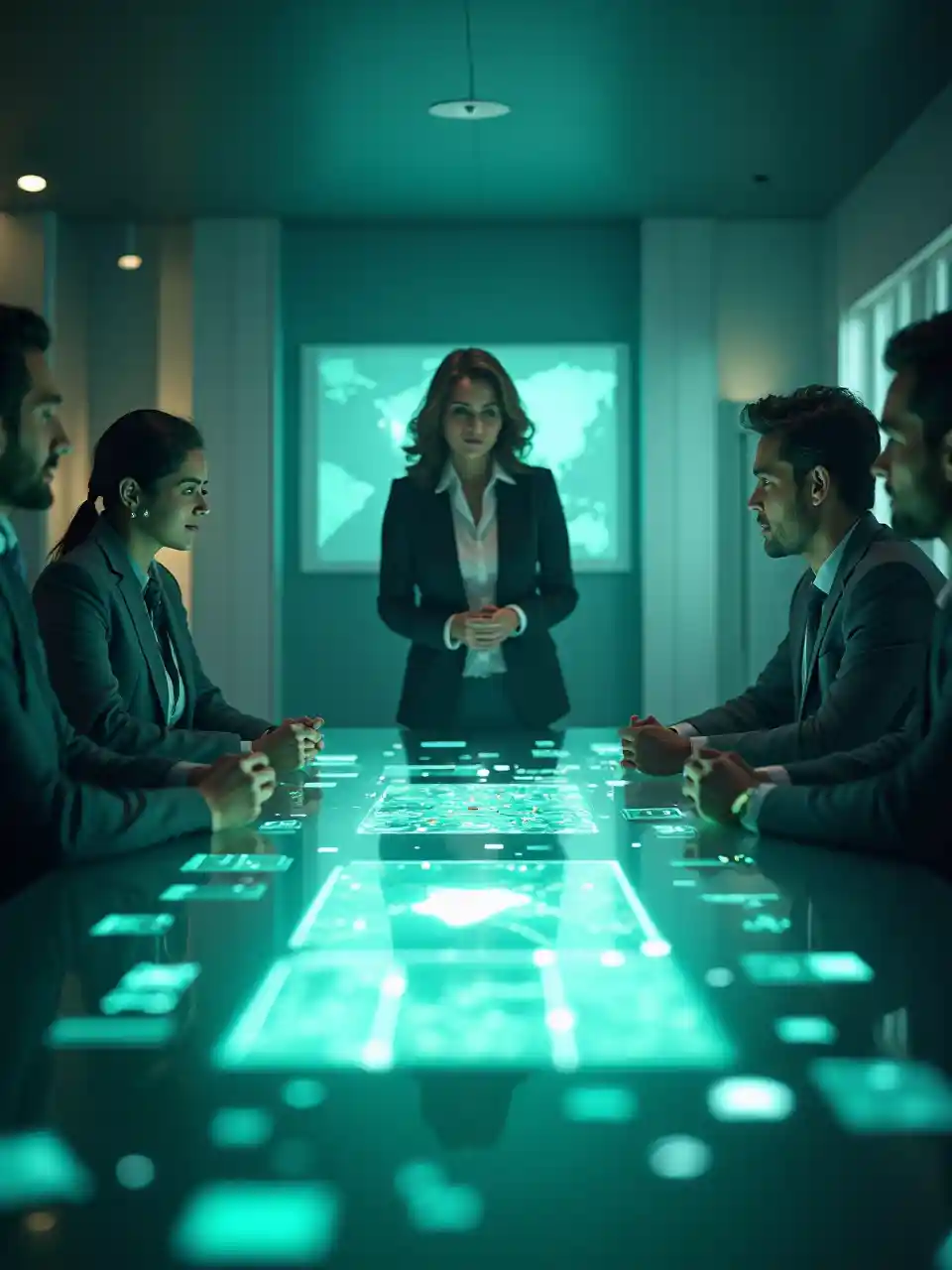 Ubunifu wa Ushirikiano