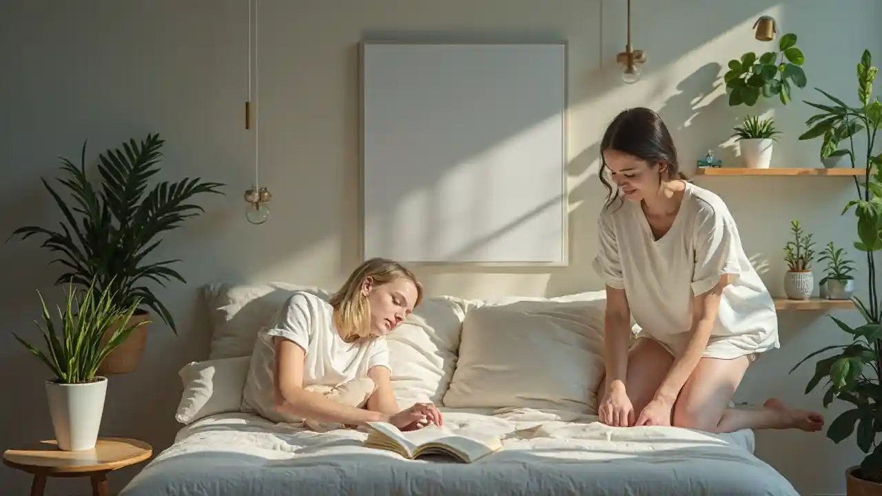 Kupanga Mambo Kila Siku