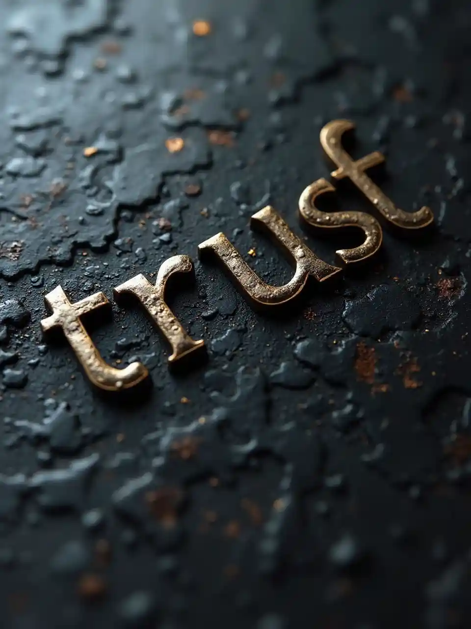 Förtroendeutveckling