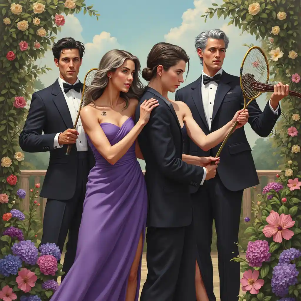 মার্জিত বন্ধু