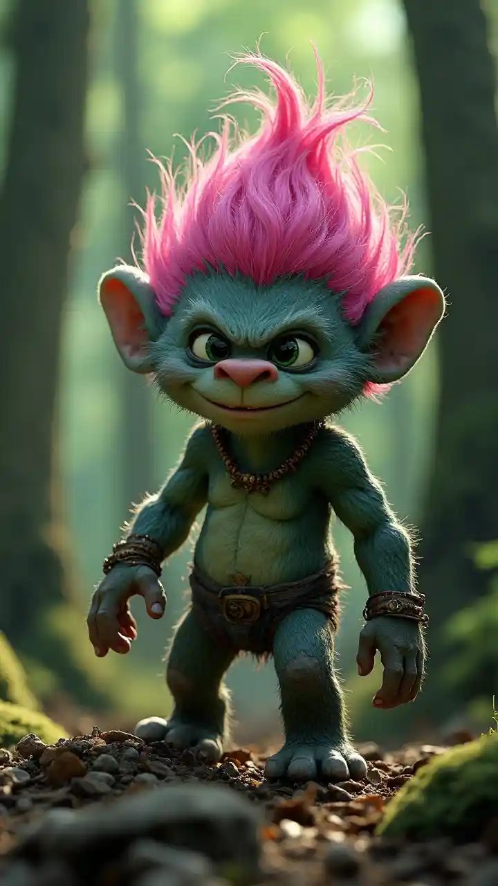 Viumbe Wenye Kuwinda