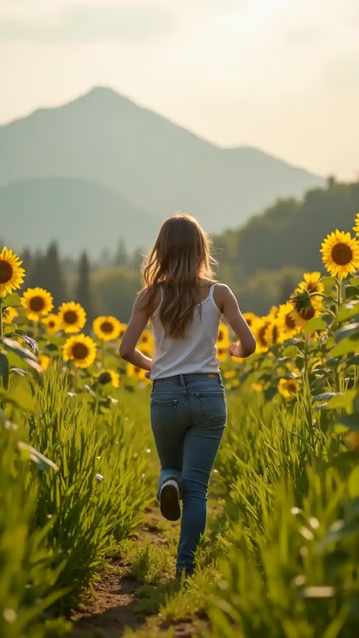 الجري الصباحي