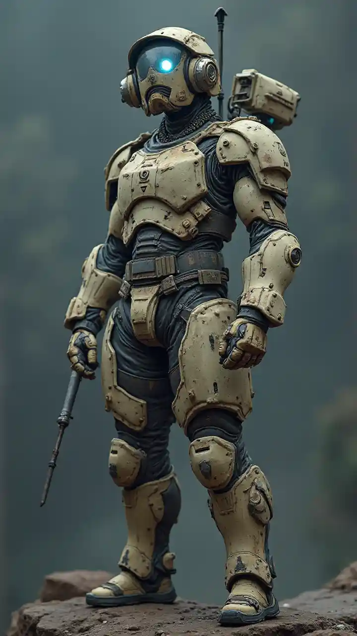 Ulimwengu Usio na Ulimwengu