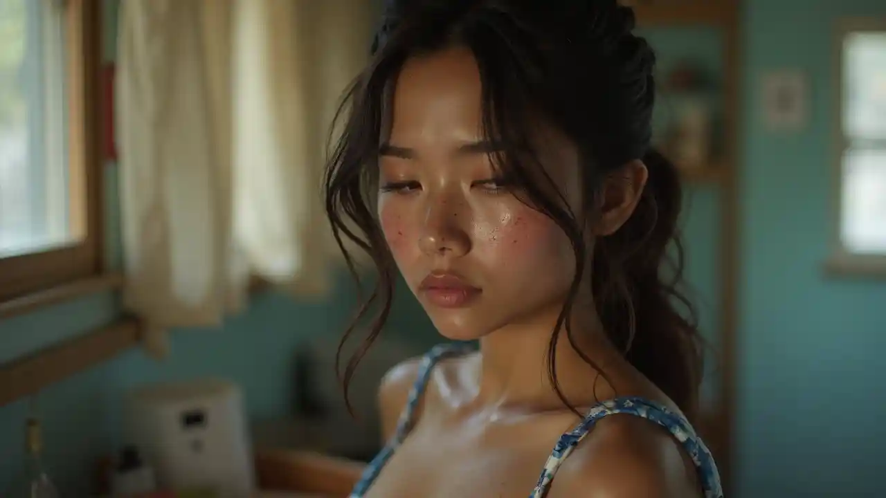 Mwanafunzi wa Filipino