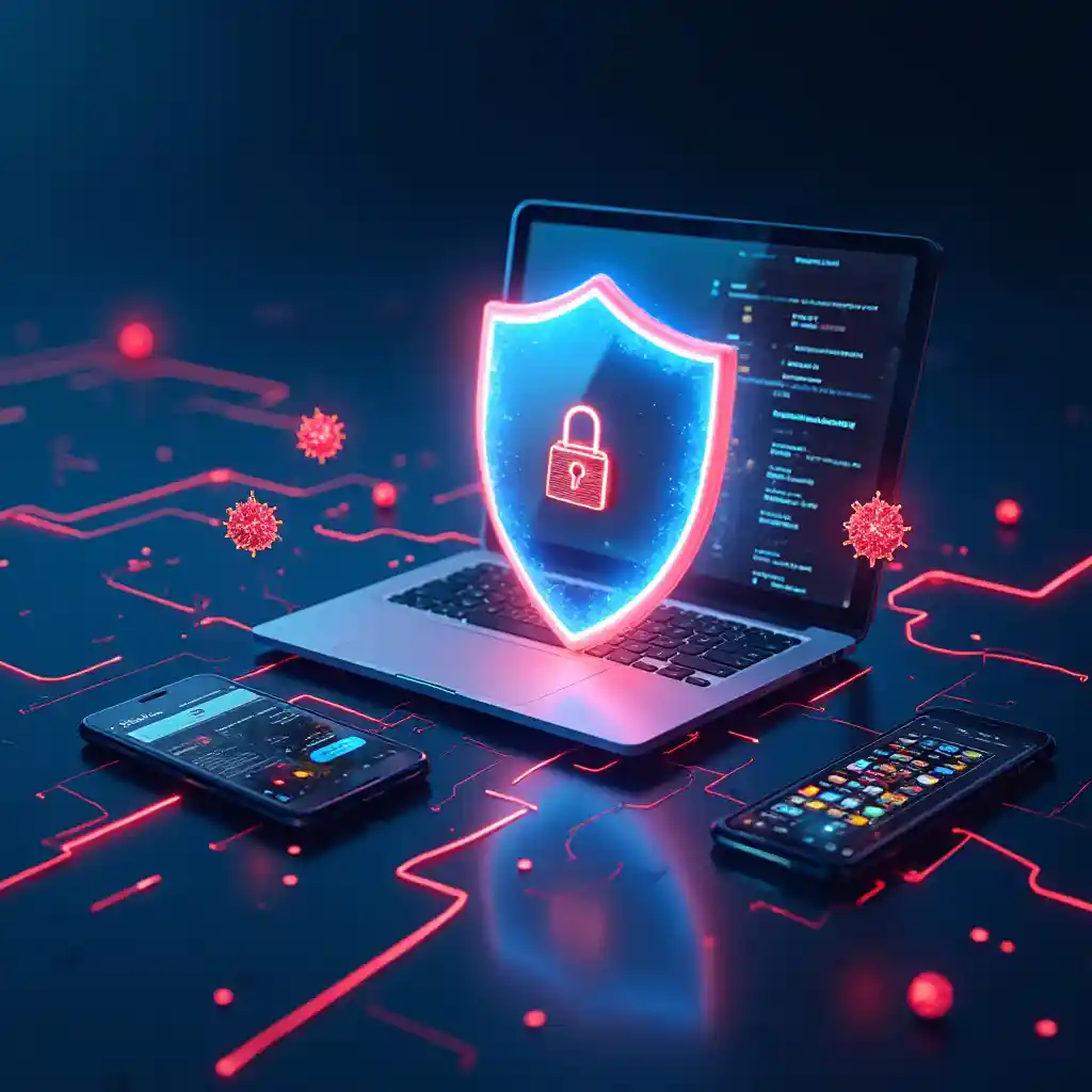 Ngao ya Ulinzi wa Intaneti