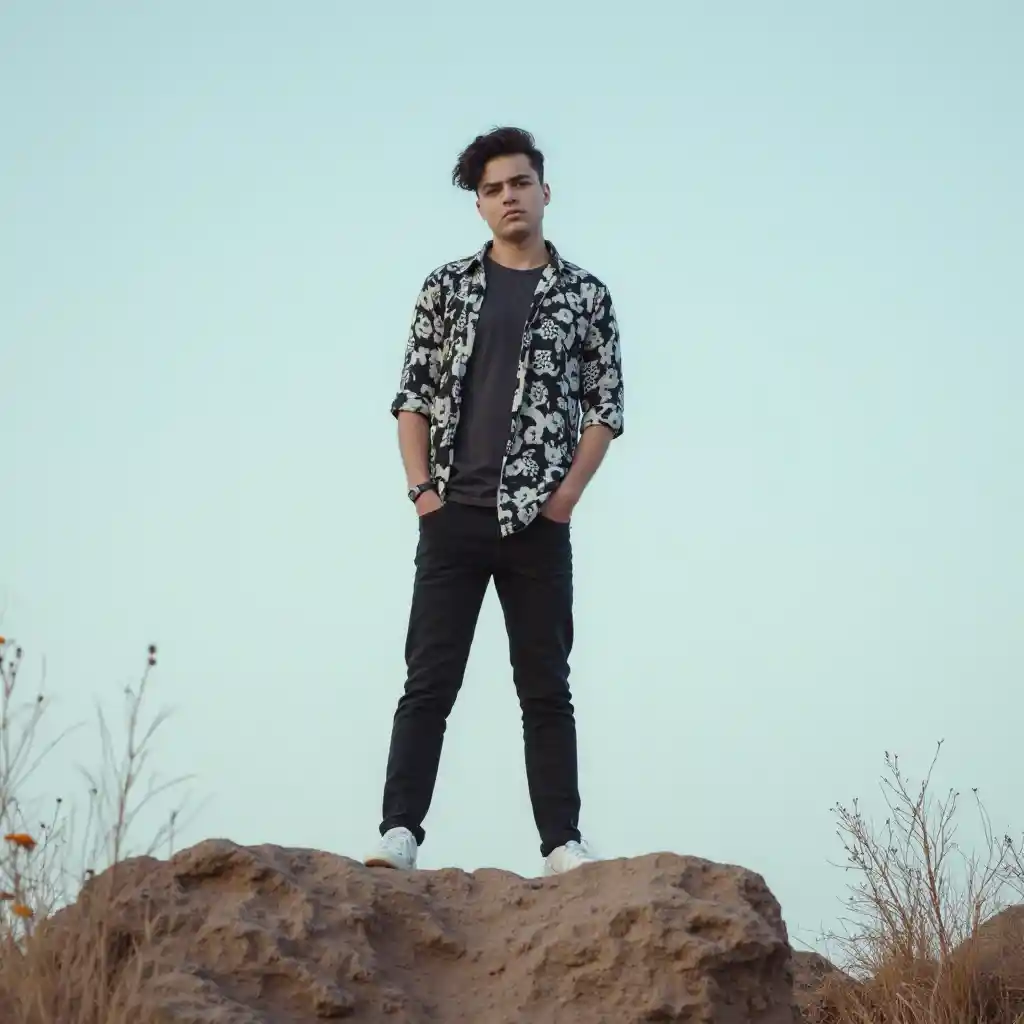 Msimamo wa Kutafakari