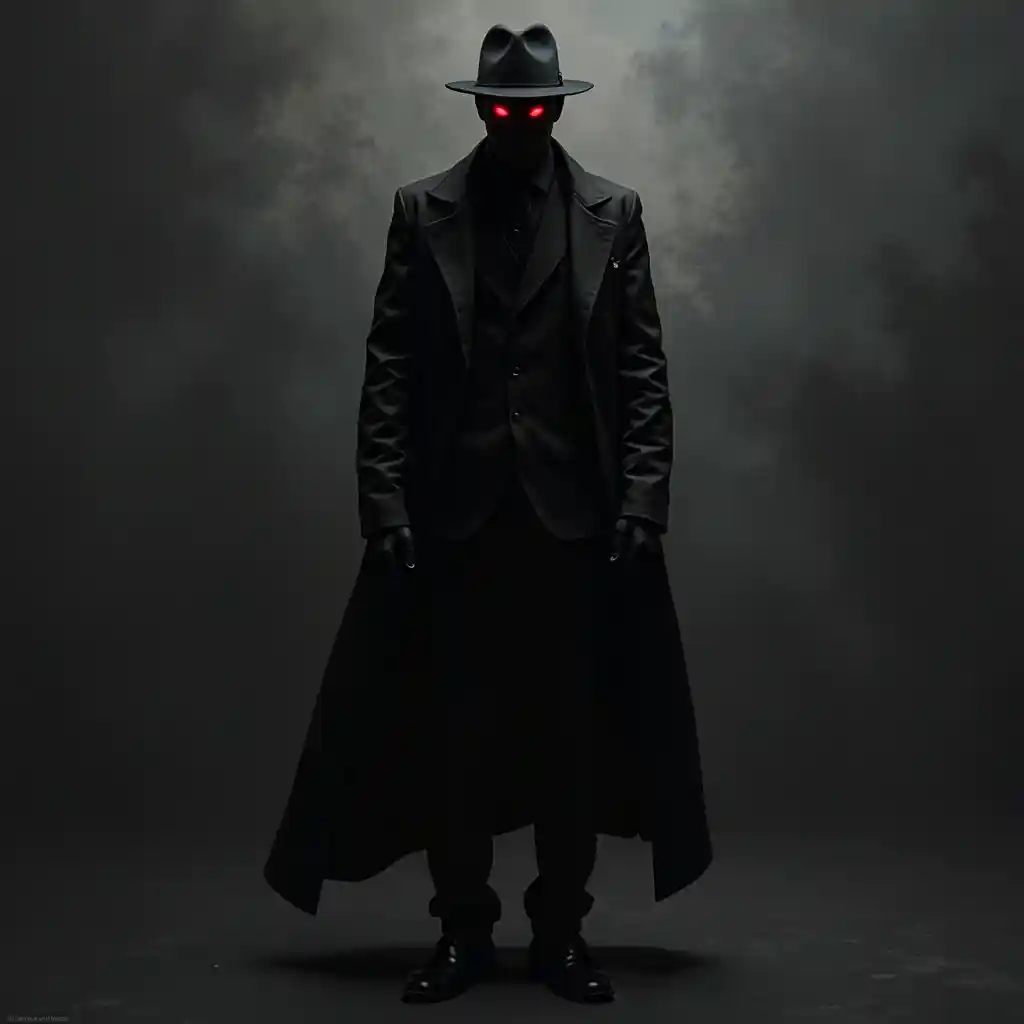 ছায়া সত্তা