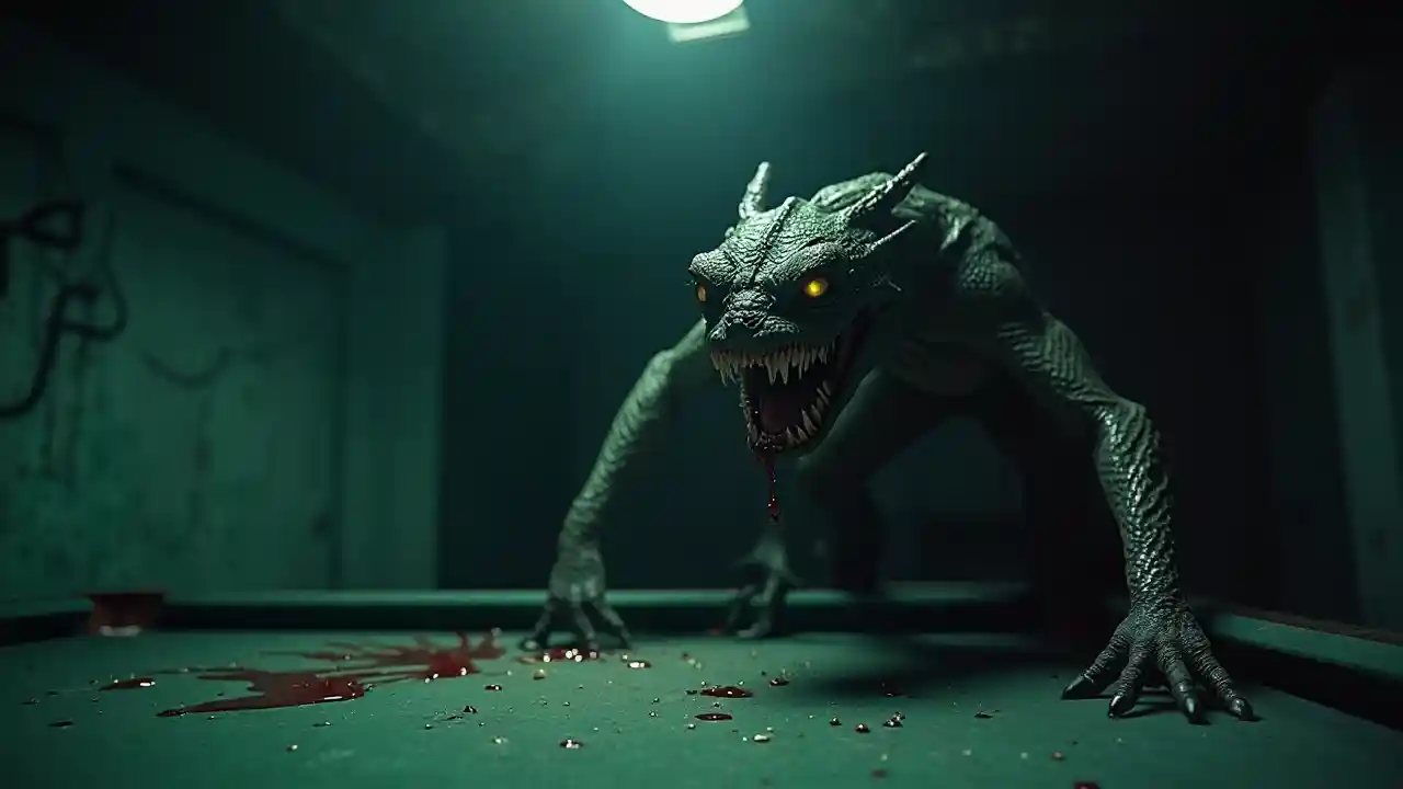 Συνάντηση Τσουπακάμπρα