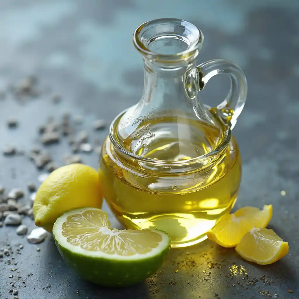 Citric Acid Solutions