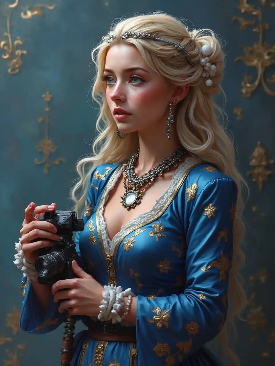 Анализ текста