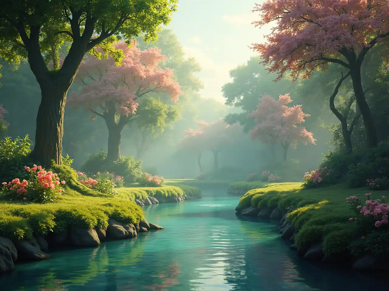 Paradiso ya Paradiso