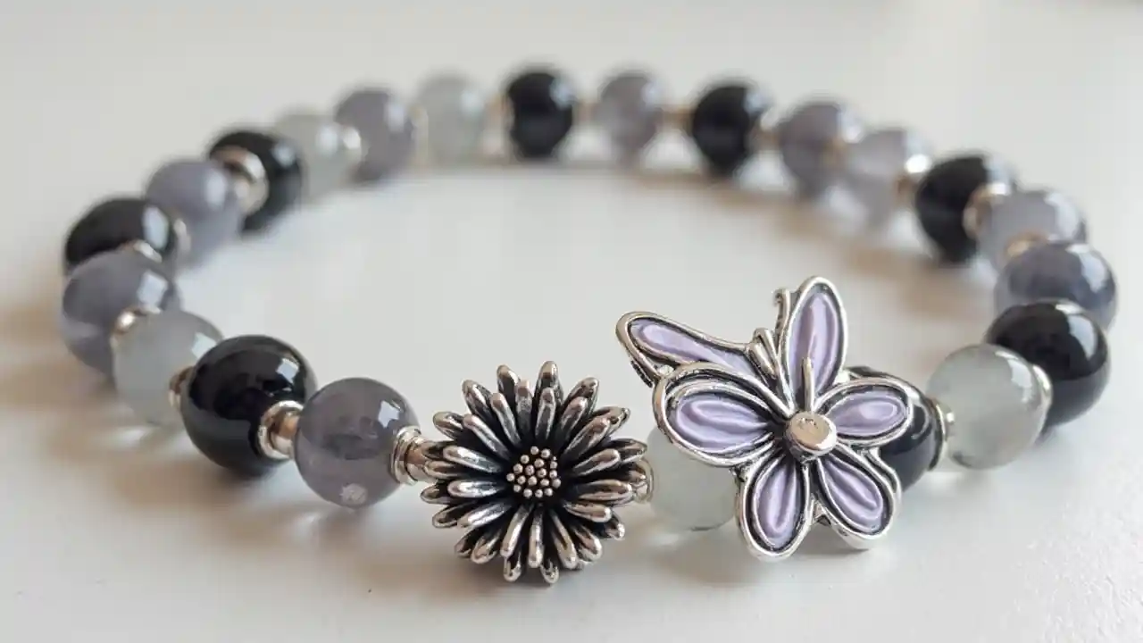 Desain Gelang Pesona