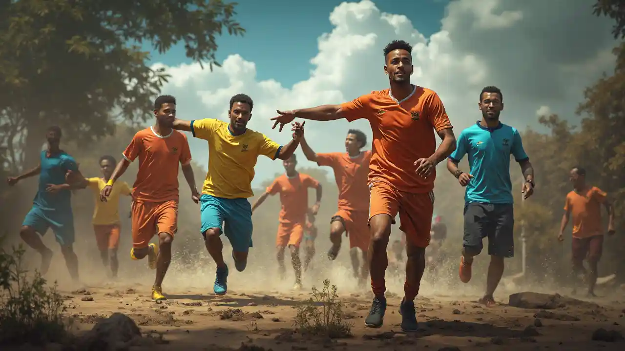 Générateur de présentation d'image