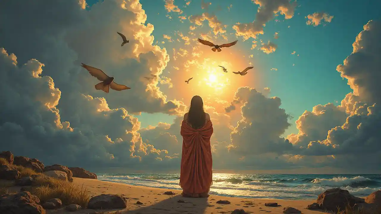 Kuungana Katika Ndoto