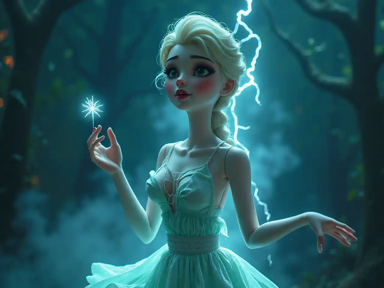 Mazingira ya Mbinguni