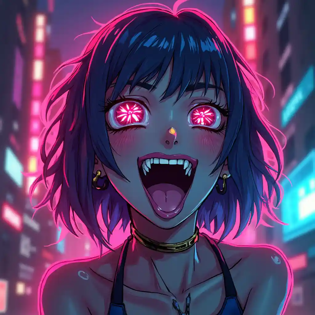 Cyberpunk ya Kuchezea