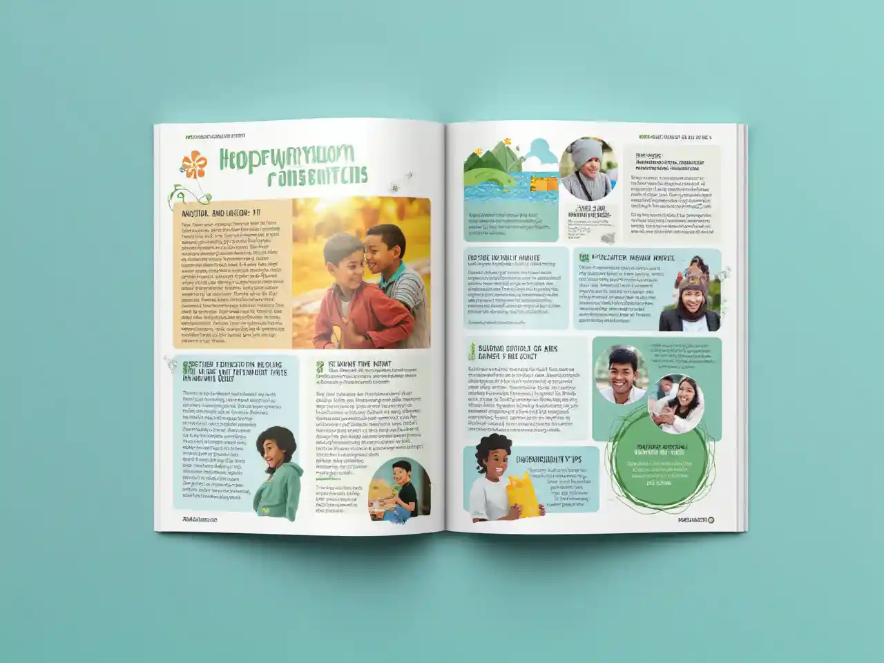 Shirika la Hope Horizon